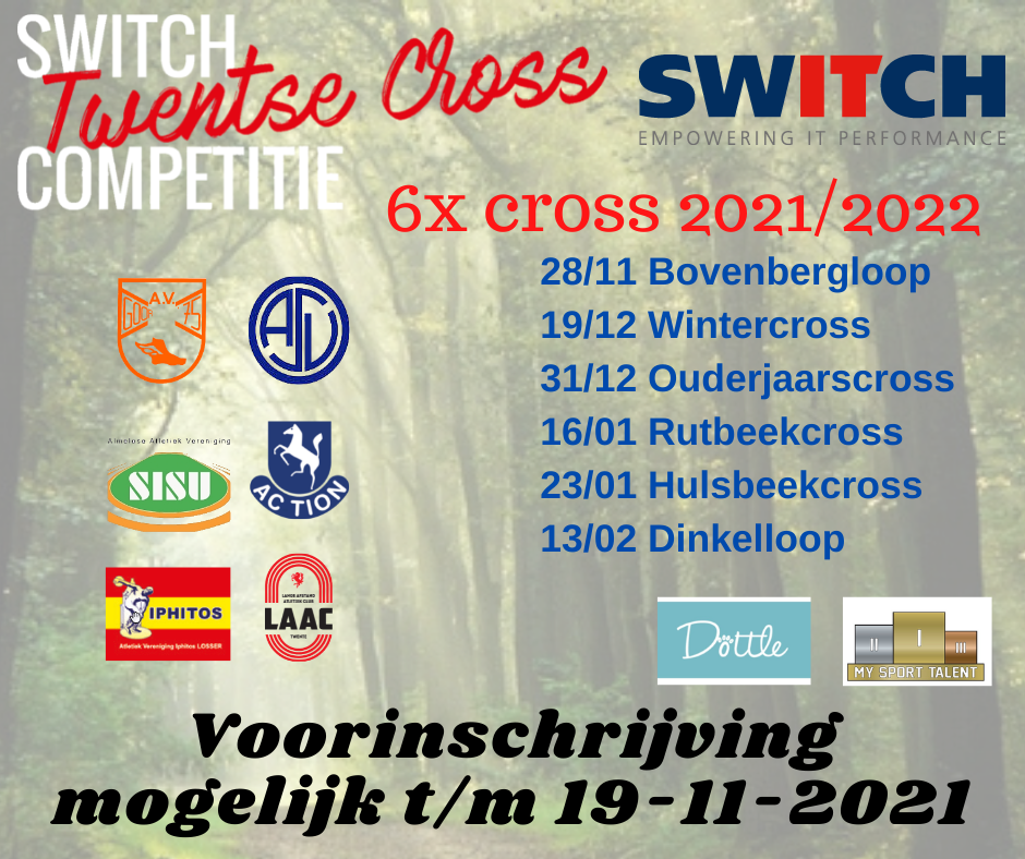 Twentse Cross Competitie