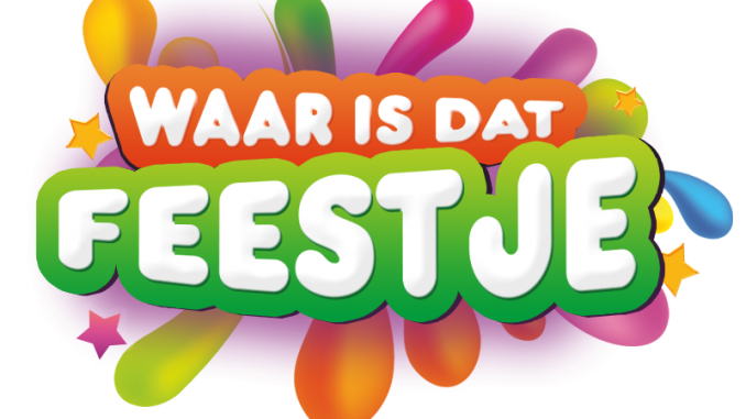 LEDEN, noteren jullie zaterdag 17 september even in de agenda?