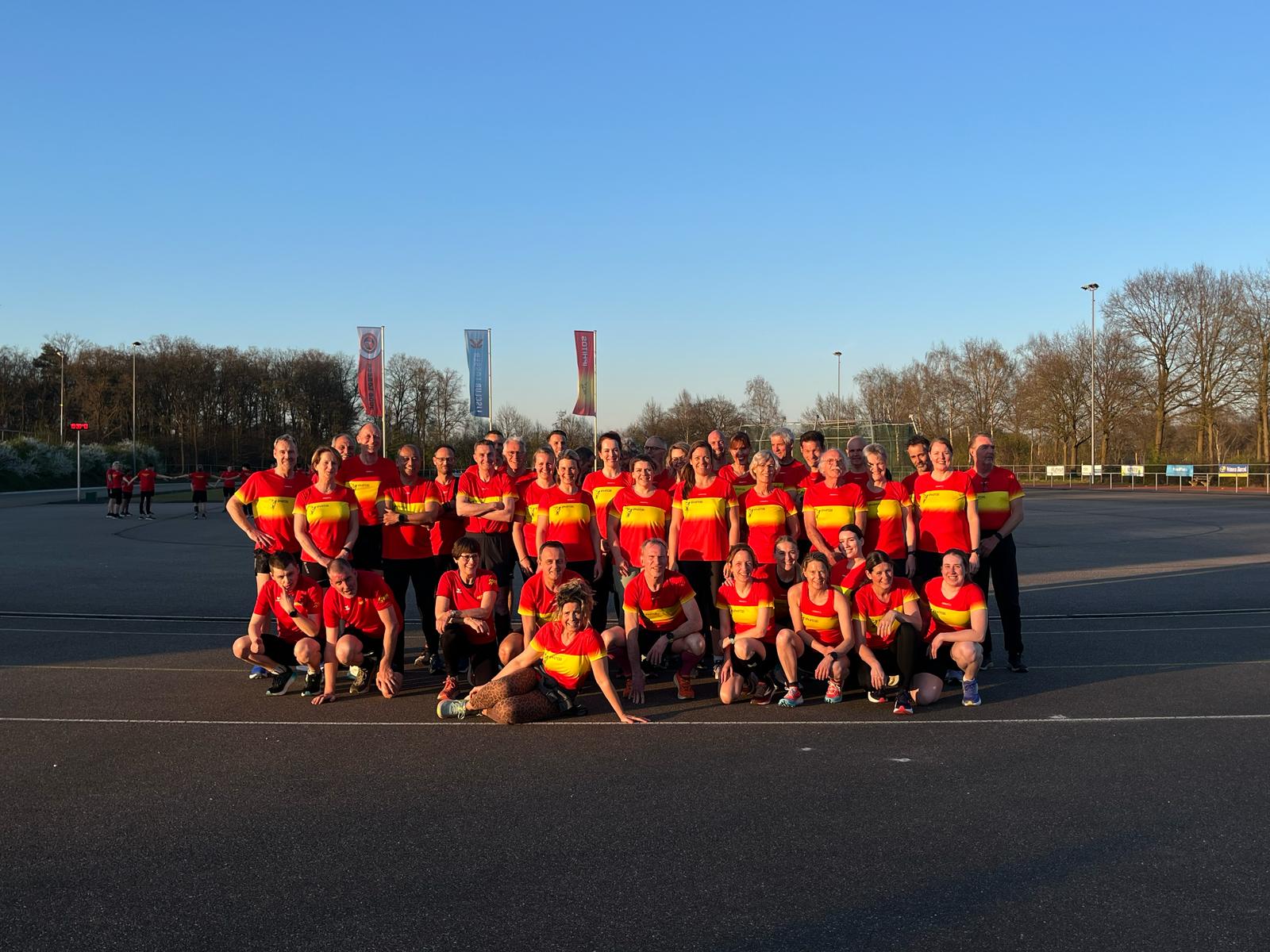 MARATHON ENSCHEDE 2025