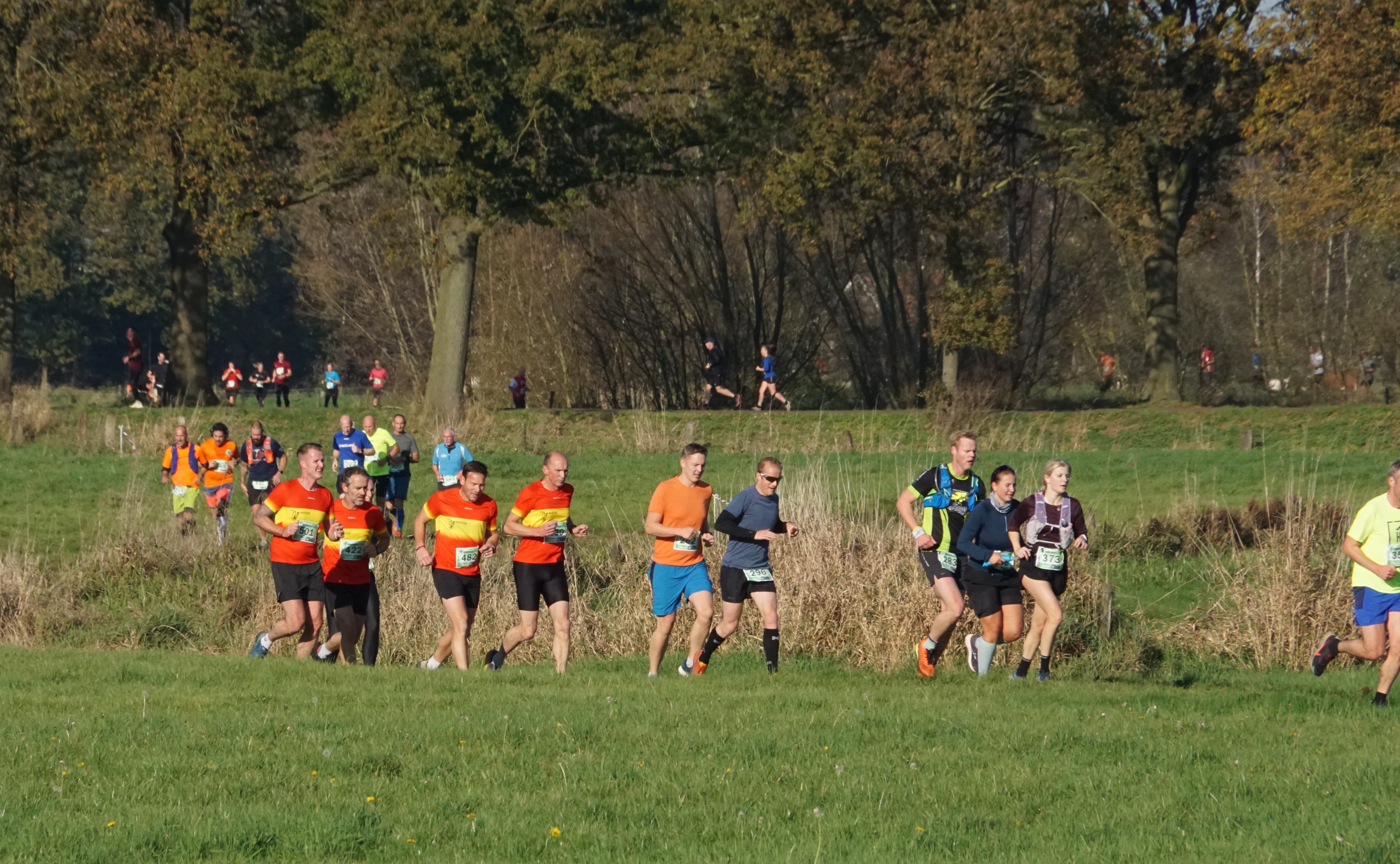 Twentse Smokkel Trail 2025 is op 2 november