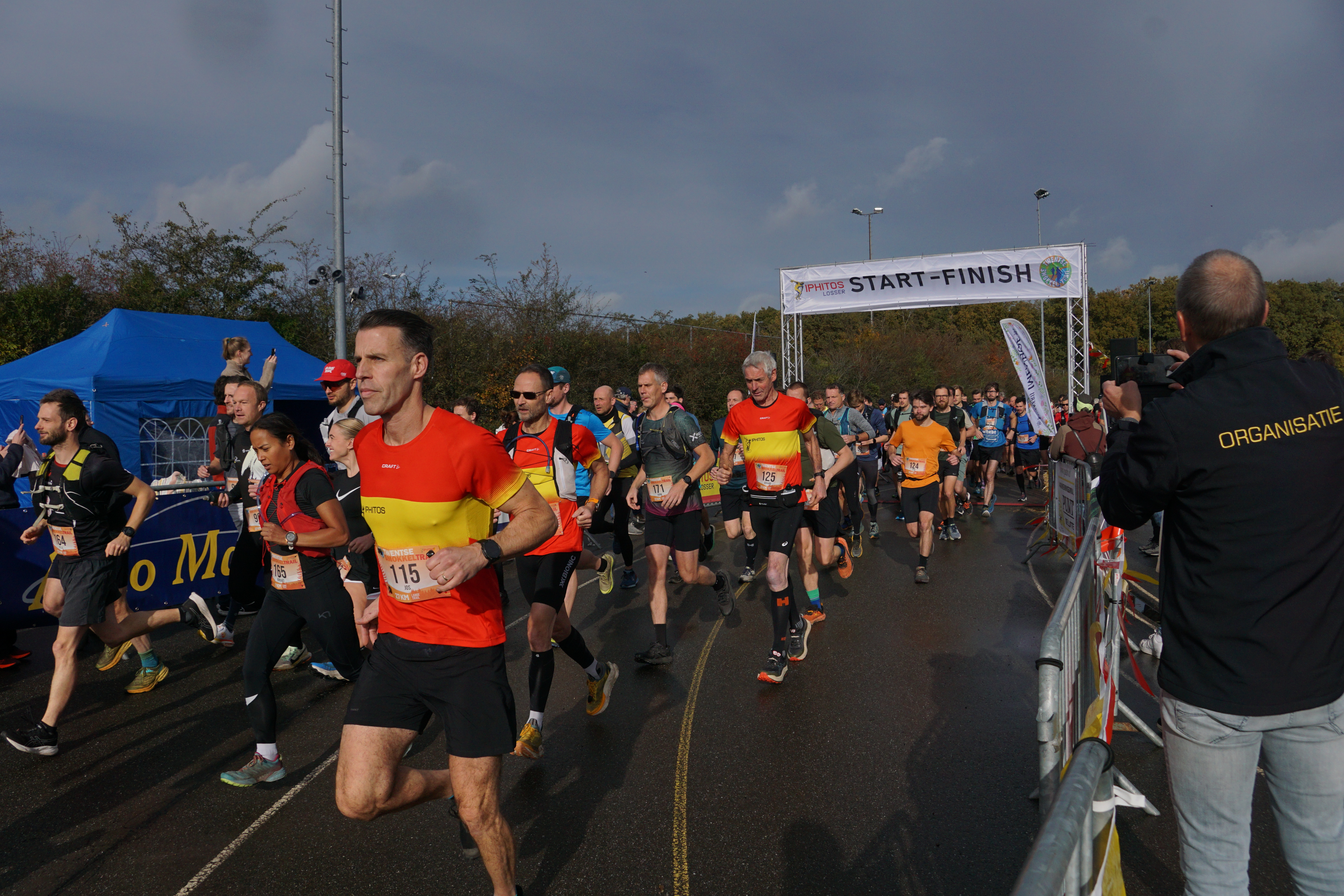 Inschrijvingsdatum Twentse Smokkel Trail 2026