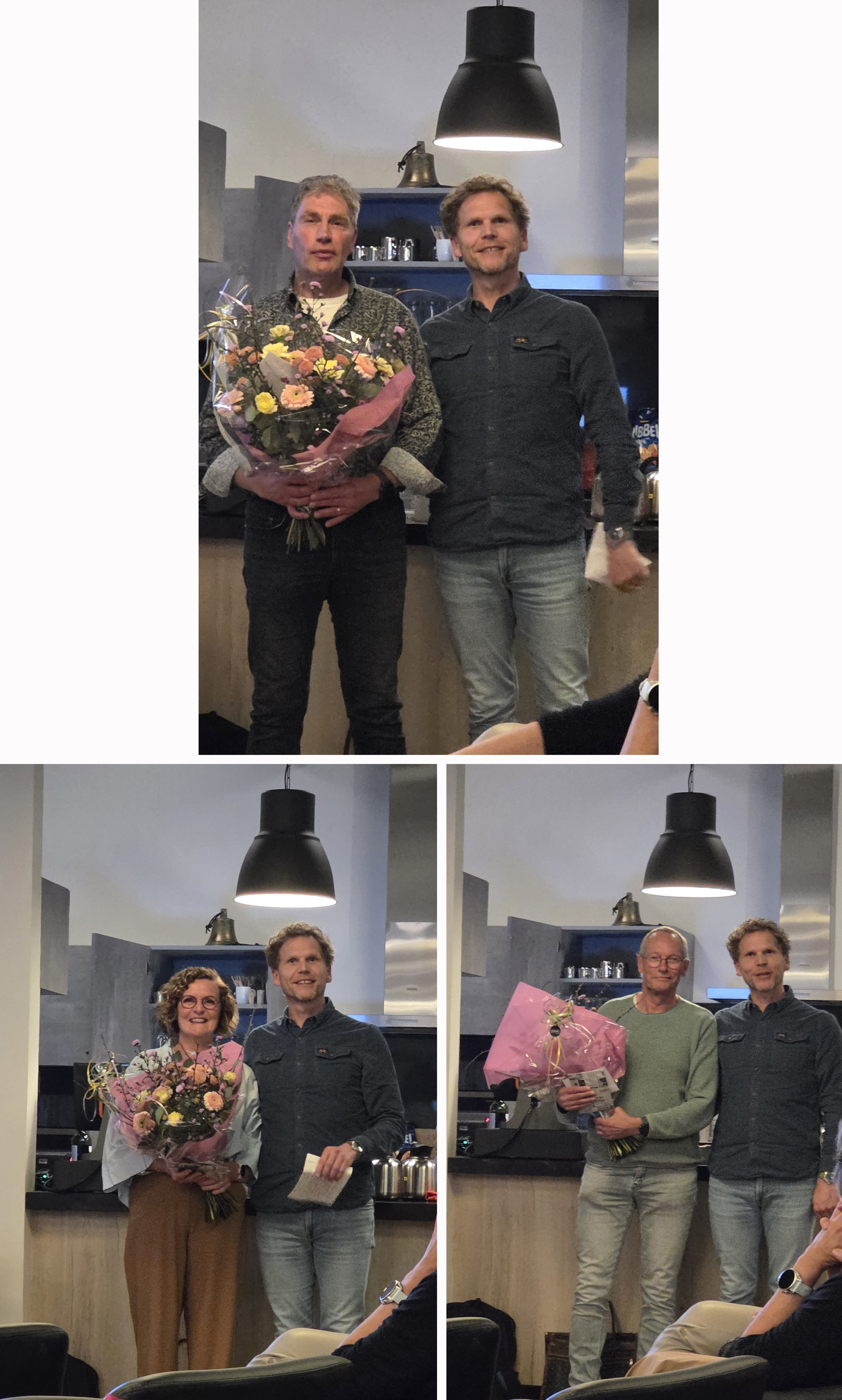 ALV 25-5-2026, een afscheids- en welkomsavond