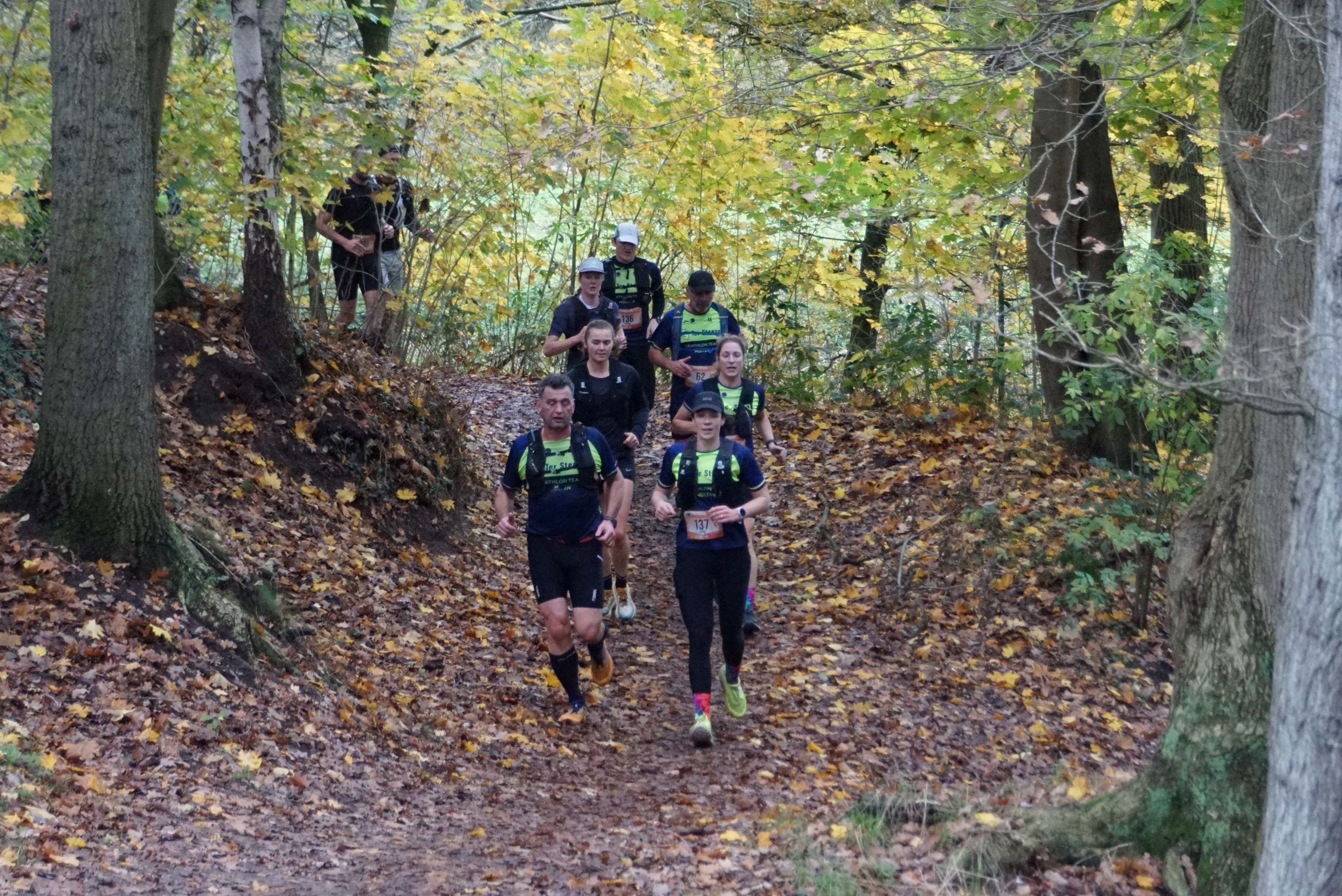 Inschrijven Twentse Smokkel Trail 2026 geopend