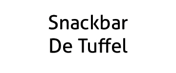 Snackbar De Tuffel