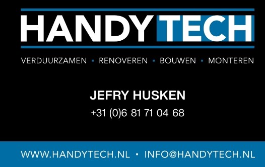 HandyTech